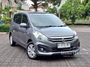 2016 Suzuki Ertiga 1,4 GL MPV Manual