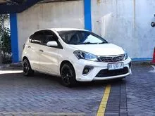 2019 Daihatsu Sirion 1.3 Hatchback