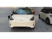 2026 Geely EX2 0.0 Max Hatchback