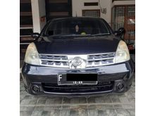 2008 Nissan Livina XR Siap Pakai