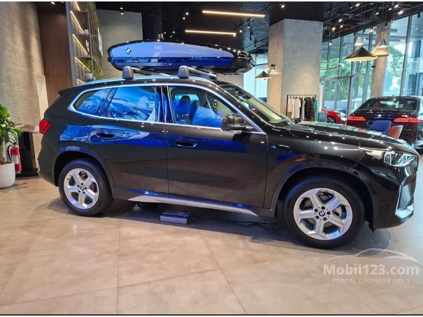 2025 BMW X1 sDrive18i xLine SUV