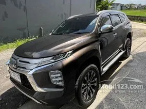 2023 Mitsubishi Pajero Sport 2.4 Dakar 4x2 SUV