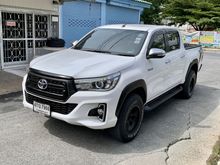 2016 Toyota Hilux Revo 2.8 DOUBLE CAB Prerunner G Pickup AT