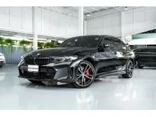 2023 BMW 330e 2.0 G20 (ปี 19-26) M Sport Sedan