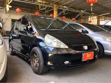 2005 Honda Jazz 1.5 (ปี 03-07) E i-DSi Safety Hatchback AT