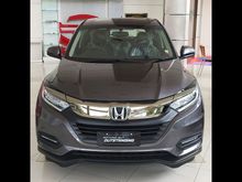 2021 Honda HR-V 1,5 E Special Edition SUV