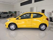 Honda Brio 1,2 Satya NIK 2019