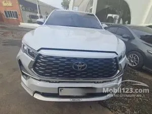 2022 Toyota Kijang Innova Zenix 2.0 V (Premium Color) MPV