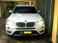 2015 BMW X3 2.0 xDrive20i xLine SUV