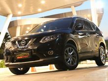 2015 Nissan X-Trail 2.5 Base Spec Wagon