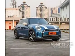 2021 MINI Cooper 1.5 3 Door Hatchback