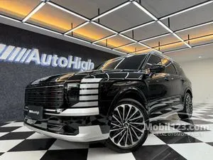 2025 Hyundai Palisade 2.5 Calligraphy Hybrid 2WD SUV