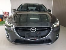 2018 Mazda 2 1.3 (ปี 15-18) High Connect Sedan