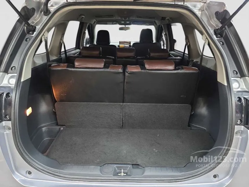 2022 Toyota Avanza G MPV