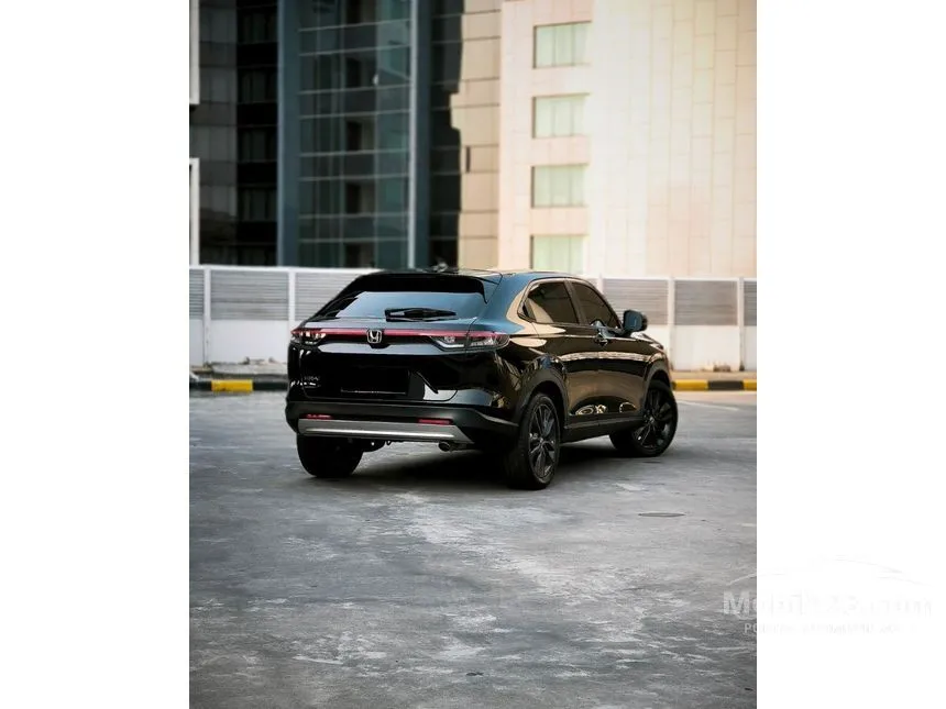 2023 Honda HR-V Special Edition SUV