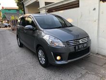 2014 Suzuki Ertiga 1.4 GX MPV