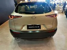 2025 Mazda CX-30 2.0 Touring SUV