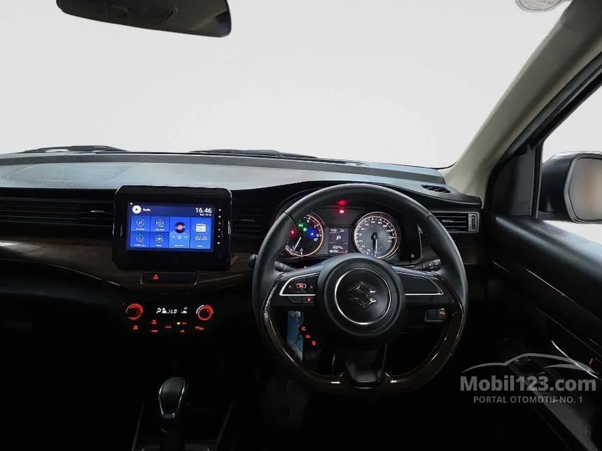 2021 Suzuki Ertiga Sport MPV