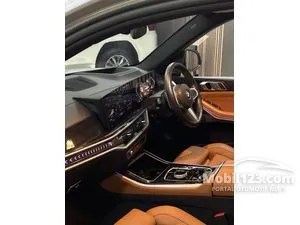 2024 BMW X5 3.0 xDrive40i M Sport SUV
