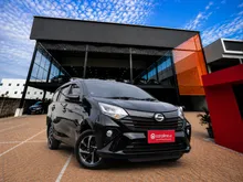 2023 Daihatsu Sigra 1.2 R MPV