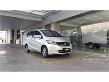 Unit Surabaya 2010 Honda Freed PSD AT . GOOD CONDITION- KM Rendah- Siap Pakai