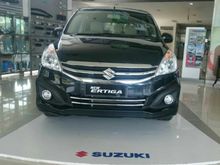 2018 Suzuki Ertiga 1.4 GL MPV