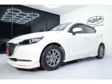 2022 Mazda 2 1.3 (ปี 15-25) C Sports Hatchback