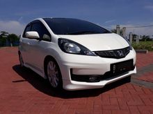 Honda Jazz 1.5 RS AT 2013