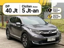 2019 Honda CR-V 1.5 Turbo Prestige SUV - PROMO MURAH