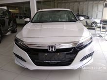 DP MURAH 120 JUTA Honda Accord 1.5 Sedan 2020