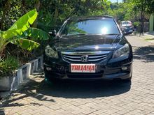 2012 Honda Accord 2.4 VTi-L Sedan