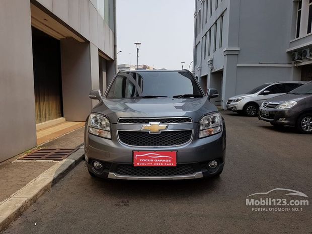 Orlando - Chevrolet Murah - 60 mobil bekas dijual - Mobil123 Orlando - Chevrolet Murah - 60 mobil bekas dijual - Mobil123