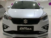 HARGA TERMURAH PROMO SPESIAL AKHIR TAHUN ERTIGA SPORTY 2020, SETIAP PEMBELIAN ERTIGA BISA DAPAT MOTOR SUZUKI GSX 150