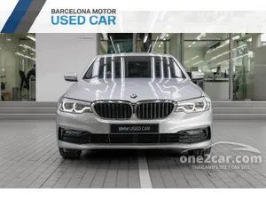2019 BMW 530e 2.0 Elite Sedan
