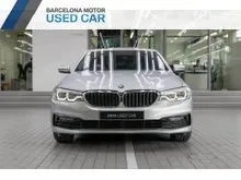 2019 BMW 530e 2.0 G30 (ปี 17-22) Elite Sedan
