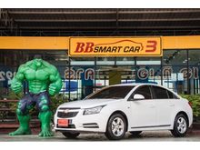 2011 Chevrolet Cruze 1.6 (ปี 10-15) LS Sedan AT