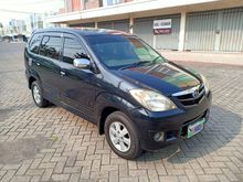 2009 Toyota Avanza 1.3 G MPV Vvti M/T Hitam #SSMobil21 Surabaya Mobil Bekas