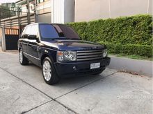 2005 Land Rover Range Rover 4.4 (ปี 03-05) V8 HSE SUV AT