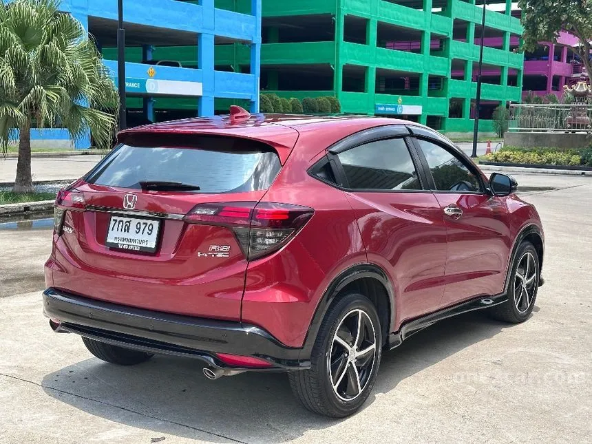 2019 Honda HR-V RS SUV
