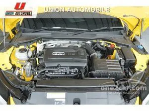 2019 Audi TT 2.0 45 TFSI Quattro S line Coupe