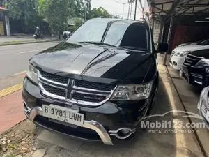 2012 Dodge Journey 2.4 SXT Platinum SUV