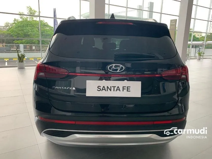 2024 Hyundai Santa Fe Signature SUV