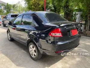 2018 Proton SAGA 1.3 Medium Line Sedan