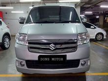 2009 Suzuki APV 1.5 SGX Arena Van