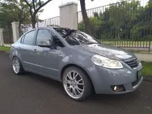 2008 Suzuki Neo Baleno 1.5 1.5 Sedan