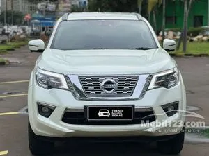 2019 Nissan Terra 2.5 4x2 VL SUV