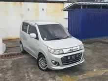 2017 Suzuki Karimun Wagon R 1.0 Wagon R Hatchback