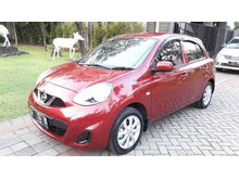 2015 Nissan March 1.2 1.2L Hatchback,DP Ringan hanya 13jt