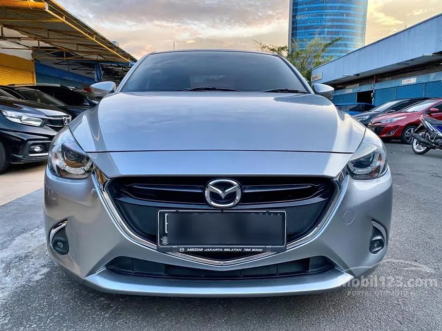2018 Mazda 2 R Hatchback