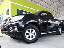 2015 Nissan NP 300 Navara 2.5 KING CAB Calibre V Pickup AT